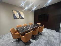 Lippo Centre (D2), Office #486903071